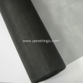 20x20 Black Fiberglass Window Screen For Window Door